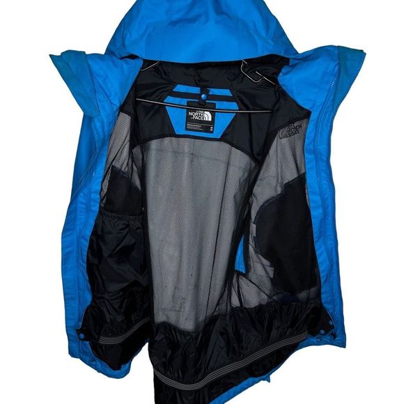The North Face Mens Snowboard Jacket Medium - Picture 3 of 5